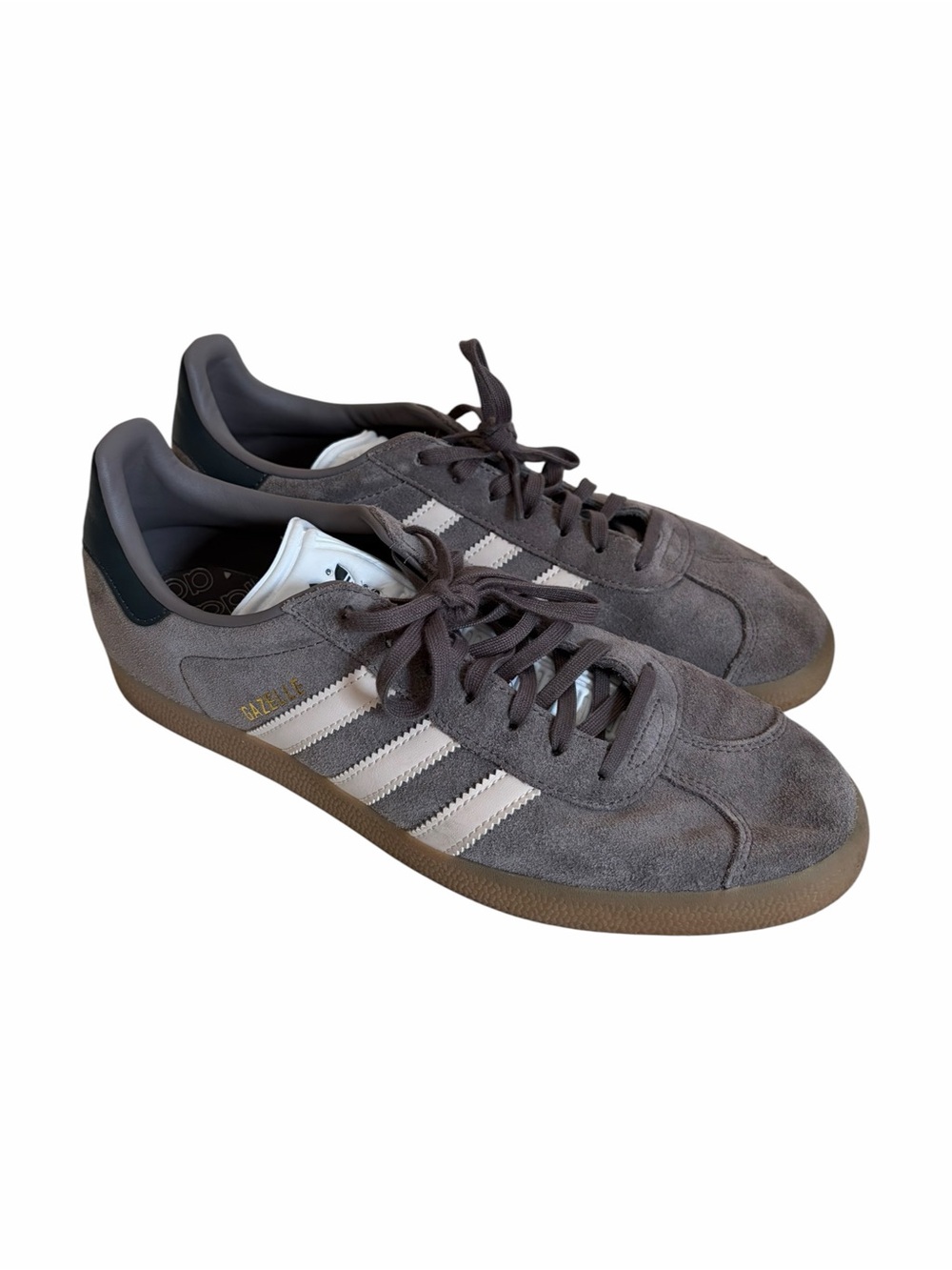 Adidas Gazelle REKIVE Real Madrid Men’s 10 Casual Sneakers Trainers IH2631